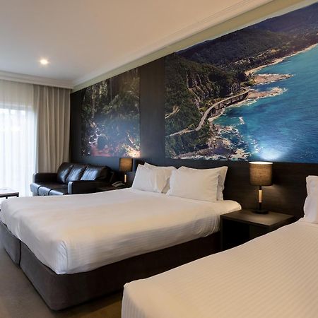 Mercure Gerringong Resort Εξωτερικό φωτογραφία