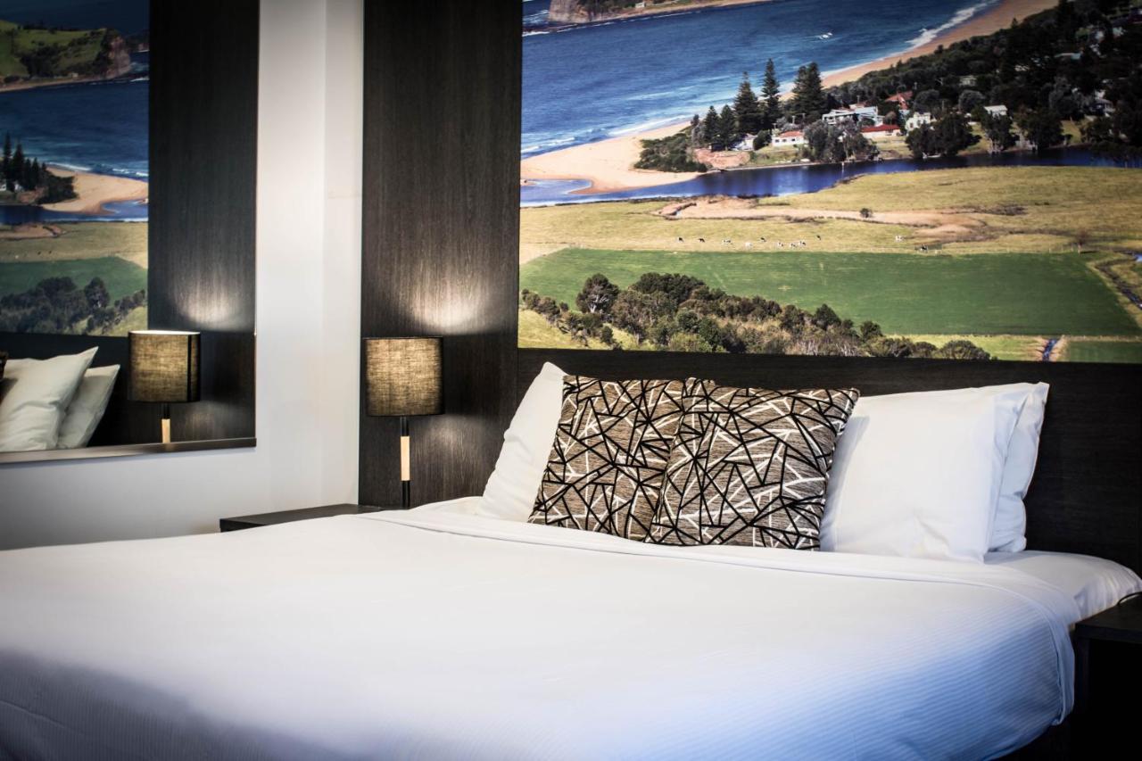 Mercure Gerringong Resort Εξωτερικό φωτογραφία